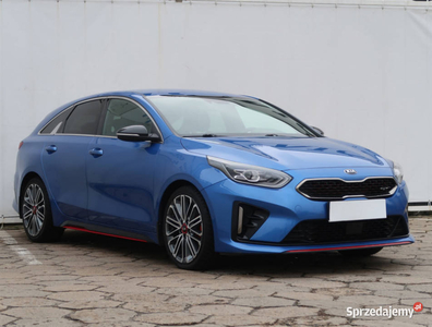 Kia ProCeed GT 1.6 T-GDI