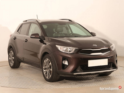 Kia Stonic 1.4 CVVT