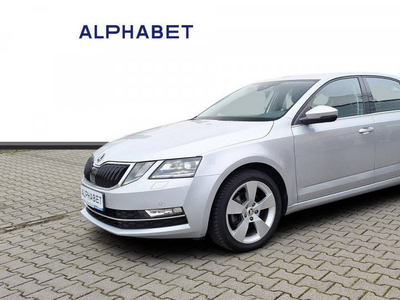 Škoda Octavia Skoda Octavia 2.0 TDI SCR Style DSG III (2013…