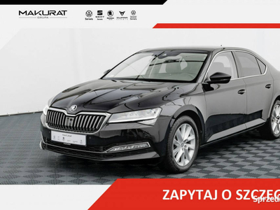 Škoda Superb G1GSP50 # 2.0 TSI 4x4 Style DSG Ambient K.cofa…