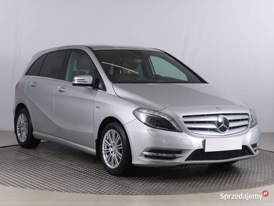 Mercedes B B 180 CDI