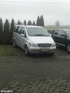 Mercedes-Benz Viano