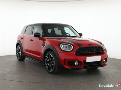 MINI Countryman Cooper S ALL4