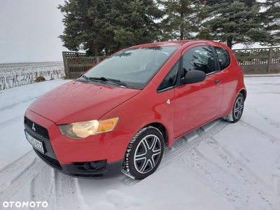 Mitsubishi Colt 1.1