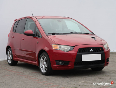 Mitsubishi Colt 1.5 CZT