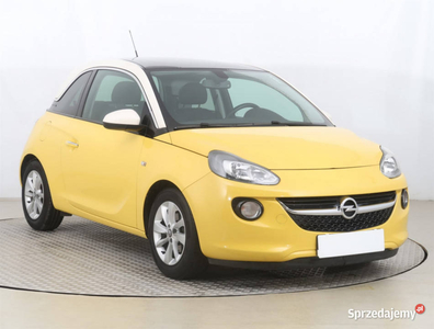 Opel Adam 1.4