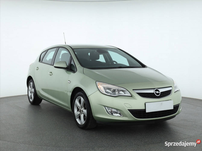 Opel Astra 1.4 T