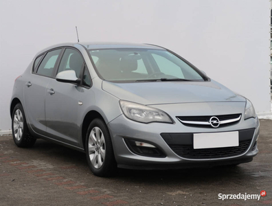 Opel Astra 1.4 T