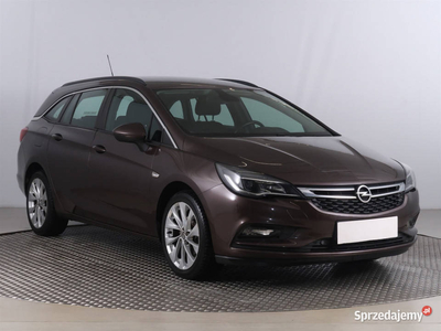 Opel Astra 1.4 T