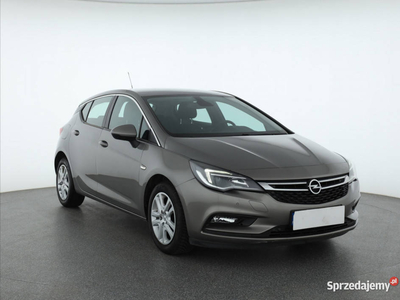 Opel Astra 1.4 T