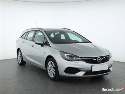 Opel Astra 1.5 CDTI