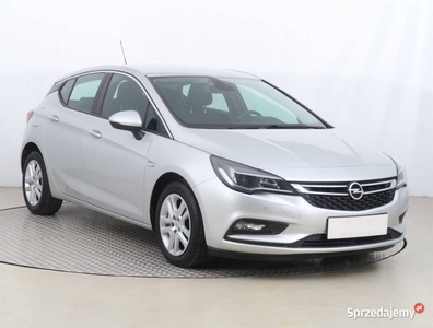 Opel Astra 1.6 CDTI