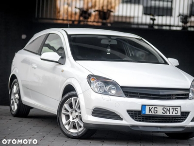 Opel Astra GTC 1.4 Innovation