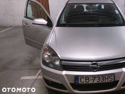 Opel Astra III 1.4 Cosmo