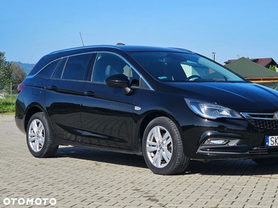 Opel Astra V 1.4 T Elite S&S