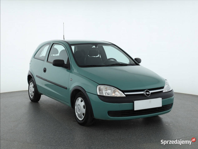 Opel Corsa 1.2