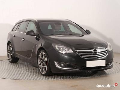 Opel Insignia 2.0 BiTurbo CDTI