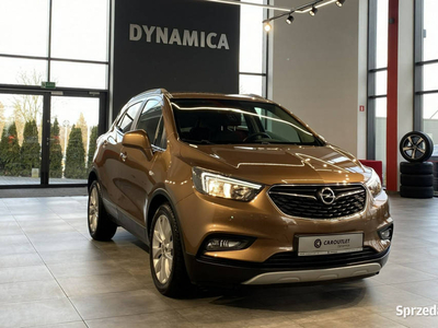 Opel Mokka Elite 1.4 Turbo 140KM Automat 2017r., salon PL, …