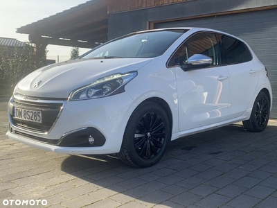 Peugeot 208 1.2 PureTech Style