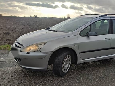 Peugeot 307 SW