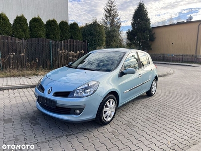 Renault Clio 1.2 16V TCE Ripcurl