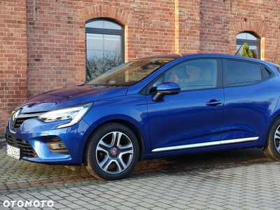 Renault Clio TCe 100 EXPERIENCE