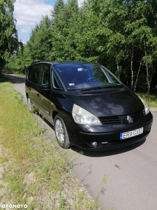 Renault Grand Espace Gr 2.0T 16V Dynamique