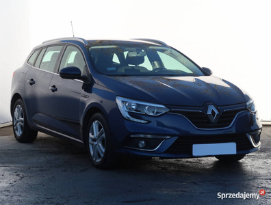 Renault Megane 1.6 SCe