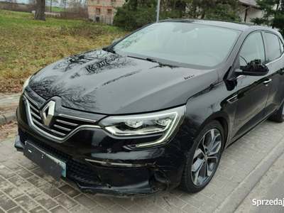 Renault Megane Megane GT line 66tysm 140KM IV (2016-)