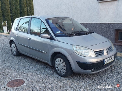 Renault Scenic II