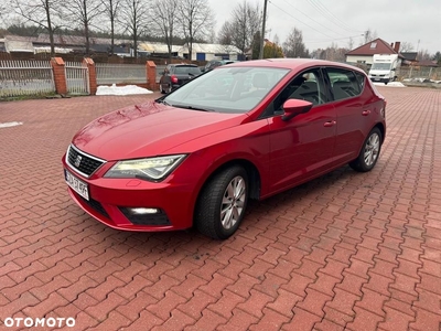 Seat Leon 1.5 EcoTSI Evo Full LED S&S