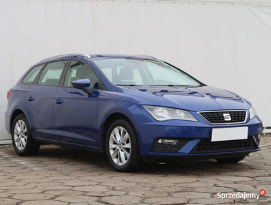 Seat Leon 1.5 TSI