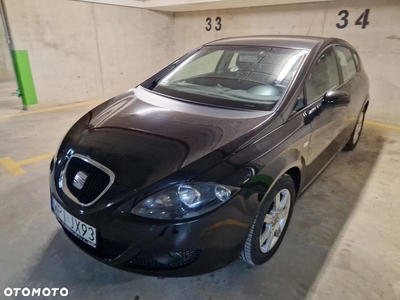 Seat Leon 1.9 TDI Stylance