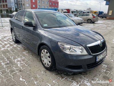 Skoda Octavia 1.9TDI 105KM z 2011r Salon PL