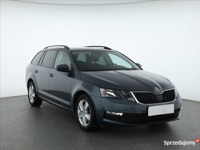 Skoda Octavia 2.0 TDI