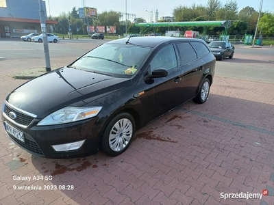 Sprzedam Ford Mondeo