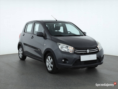 Suzuki Celerio 1.0