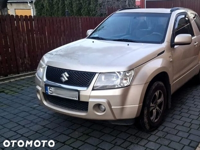 Suzuki Grand Vitara 1.9 DDiS