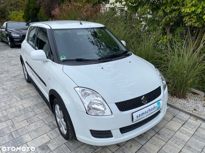 Suzuki Swift 1.3 GS / Premium