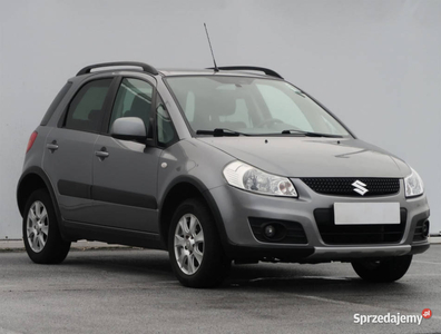 Suzuki SX4 1.6 VVT