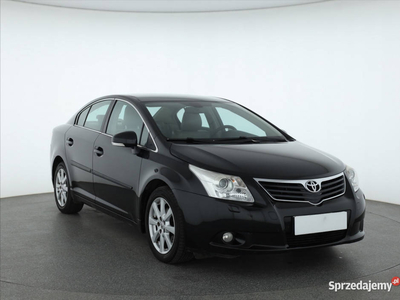 Toyota Avensis 2.0 D-4D