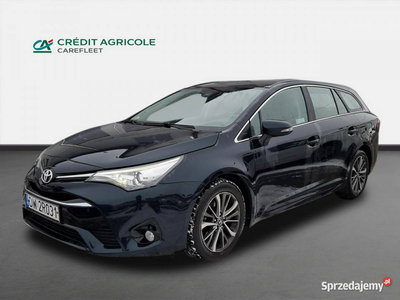 Toyota Avensis 2.0 D-4D Premium Kombi. DW2R031 III (2009-)