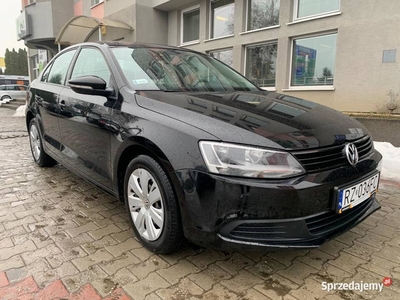 Volkswagen Jetta 1.6 TDI 105KM Salon PL