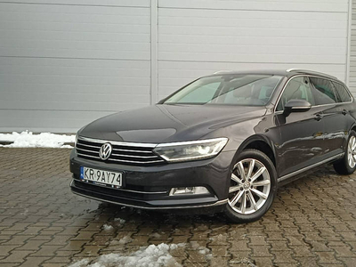 Volkswagen Passat Volkswagen Passat 1.8 180KM ( Salon PL, A…