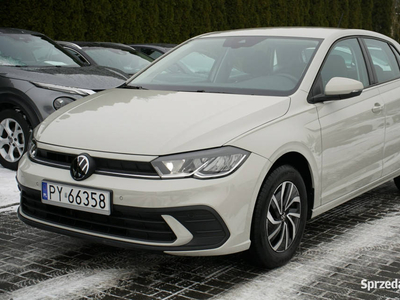 Volkswagen Polo 1.0TSI95 Virtual PDC LED Zarejestrowany VI …