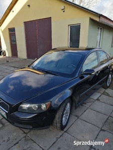 Volvo s40 2,0d