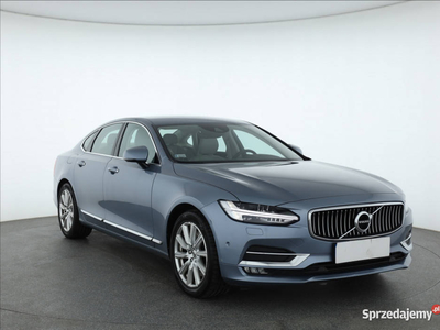 Volvo S90 T5