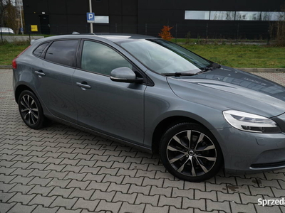 Volvo V40 D3 Stan idealny 100% Bezwypadkowy