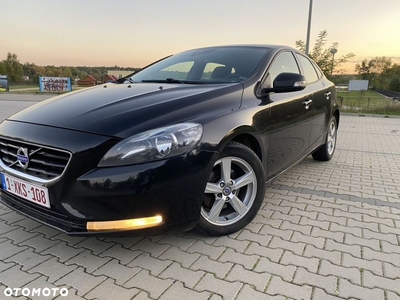 Volvo V40 D4 Summum