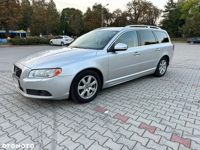 Volvo V70 1.6D DRIVe Momentum